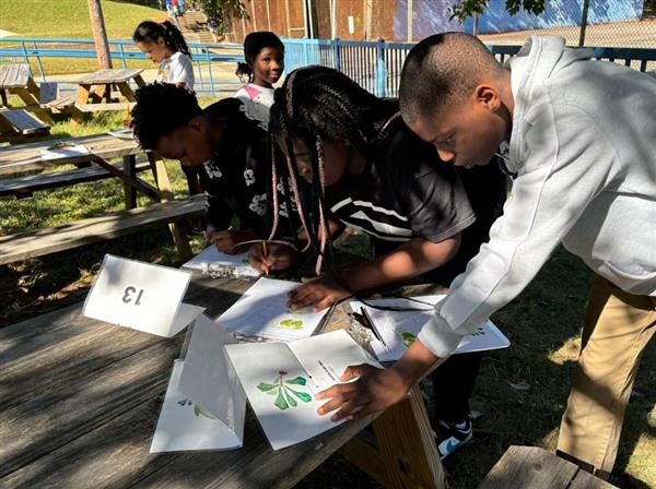 Fueling Success Through Science Discoveries